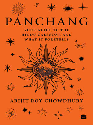 cover image of Panchang